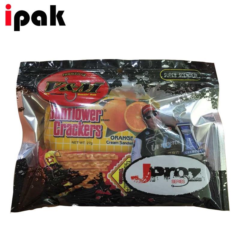 fishing lure Packaging bags