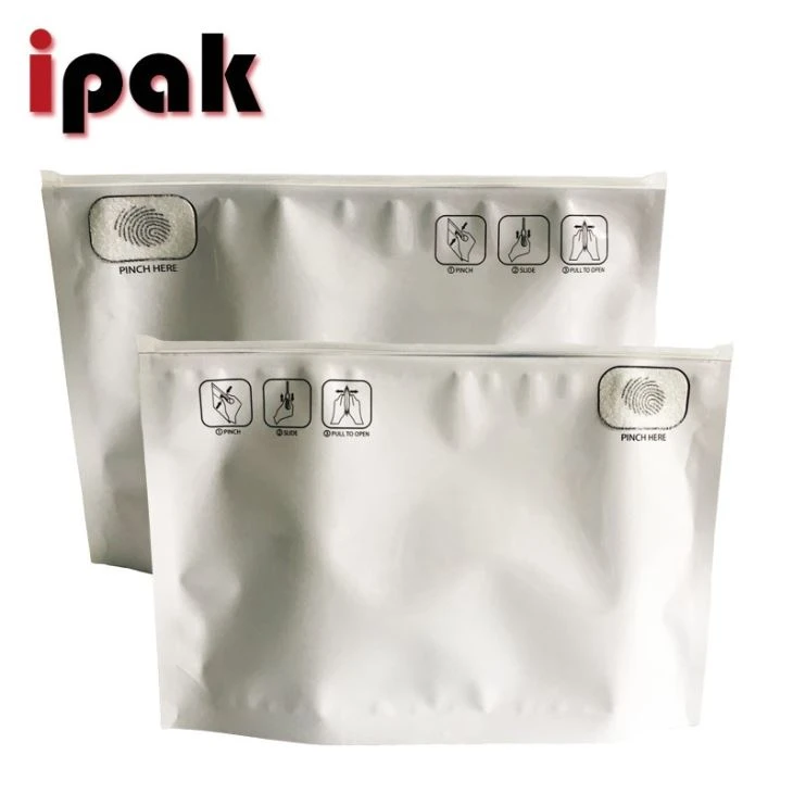 Mylar Smell Proof Bags